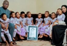 World’s First Nonuplets: హలీమా సిస్సే.. ఒకే కాన్పులో తొమ్మిది మంది జననం.. గిన్నిస్ రికార్డు సృష్టి Worlds-First-Nonuplets