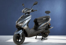 Zelio E Scooter Price: రూ.54వేలకే 130కిమీ రేంజ్.. మార్కెట్లో దీనికంటే తోపు లేదు Zelio E Scooter Price