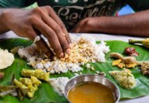 After Meals: భోజనం చేసిన తర్వాత ఈ పనులు చేస్తే ఆరోగ్యం అటకెక్కినట్లే..! Doing these things after eating will effect your health