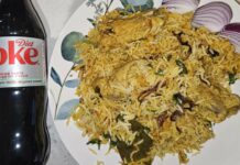 Health Tips: బిర్యానీతో కూల్ డ్రింక్స్ తాగుతున్నారా? biryani-with-cool-drink