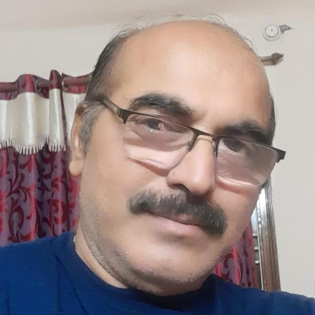 Dahagam Srinivas