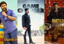 Mega heroes : వసూళ్ల లో వెనకబడుతున్న ‘మెగా’ సినిమాలు.. Mega Movies