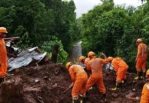 Natural disasters : గత ఏడాది మేడారంలో.. ఈసారి ఈ ప్రాంతాలలో.. ప్రకృతి ఏదో చెబుతోంది!