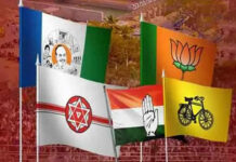 2029 Elections: 2029 ‘పొత్తు’ లెక్క అదే.. వేర్వేరు దారులు తప్పవా? 2029 Elections