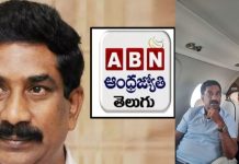 ABN Andhra Jyothi TRP Rating: ఏబీఎన్ రాధాకృష్ణ నక్క తోక తొక్కాడు.. ABN Andhra Jyothi TRP Rating