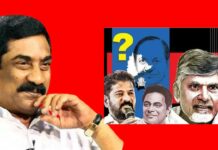 ABN Radha Krishna: ఫిరాయింపు పంకిలం వైఎస్, కేసీఆర్, రేవంత్ కేనా ఆర్కే ABN Radha Krishna