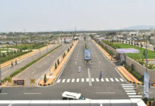 AP Road Development Districts: అమరావతి టు రాయలసీమ.. ఆ ఐదు జిల్లాలకు గుడ్ న్యూస్! AP-Road-Development-districts