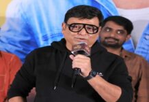 Actor Naresh Hey Bhagavan Movie: కొన్ని సినిమాలు చెయ్యాలంటేనే భయం వేస్తుంది – సీనియర్ నటుడు నరేష్ Actor Naresh Hey Bhagavan Movie