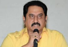 Actor Suman Politics: ఆ ఛాన్స్ సుమన్ కు ఉందా? Actor Suman Politics