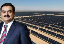 Adani Solar Power Project AP: ఆరేళ్ల కిందటి అదానీ ప్రాజెక్ట్.. కొత్తగా 2,400 ఎకరాలు.. అసలేంటి కథ!? Adani Solar Power Project AP