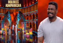 BiggBoss9Telugu : ‘అగ్నిపరీక్ష’ లో భారీగా పడిపోయిన ప్రసన్న కుమార్ ఓటింగ్..మొదటి రెండు స్థానాల్లో ఎవరు ఉన్నారంటే! Agnipariksha Reality Show