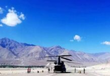 Airfield In Kashmir: అత్యంత ఎత్తులో కాశ్మీర్ లో ఎయిర్ ఫీల్డ్.. ఇక చైనాకు దబిడ దిబిడే.. Airfield In Kashmir