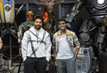 Allu Arjun Atlee Movie Updates: పూర్తిగా తమిళ సినిమాలాగా మార్చేసిన అట్లీ..అల్లు అర్జున్ పొరపాటు చేశాడా? Atlee Allu Arjun Movie