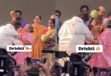 Allu Arjun grandmother last video: అల్లు అర్జున్ నాన్నమ్మ చివరి వీడియో చూస్తే కన్నీళ్లు ఆపుకోలేరు.. మనవడు అంటే ఎంతో ప్రేమో! Allu Arjun grandmother last video