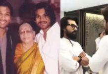 Allu Kanakaratnam: అల్లు కనకరత్నం గారికి అల్లు అర్జున్, రామ్ చరణ్ ఇద్దరిలో ఆయనంటేనే చాలా ఇష్టమట… Allu Kanakaratnam