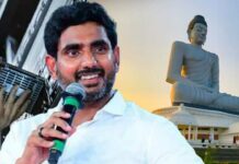 Amaravati Data Centers: దటీజ్ లోకేష్.. ఢిల్లీ వర్గాల్లో ఆసక్తికర చర్చ! Amaravati Data Centers