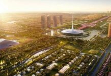 Amaravati Real Estate: రియల్ బూమ్.. హైదరాబాద్ కు రెండింతల్లో ‘అమరావతి’ Amaravati Real Estate