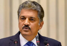 Anand Mahindra on US Tariffs: సుంకాల సవాల్.. ఇండియాకు ఇదో అవకాశం.. ఆనంద్ మహీంద్రా సూచనలు Anand Mahindra on US Tariffs: