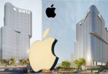 Apple: టెక్ దిగ్గజాల పోటీ.. యాపిల్ మళ్లీ నంబర్ వన్ ఎలా అయ్యింది Apple