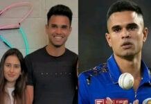 Arjun Tendulkar Engagement: ఎవరి సానియా చందోక్.. సచిన్ కుమారుడు అర్జున్ టెండూల్కర్ తో ఎలా పరిచయమంటే.. Arjun Tendulkar Engagement