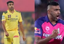 Ashwin IPL Retirement: అశ్విన్ రూటే సపరేటూ.. అప్పుడూ, ఇప్పుడూ.. Ashwin IPL Retirement