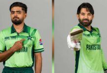 Asia Cup squad 2025: ఒరేయ్ అజామూ ఇక నీ కథ ముగిసినట్టే.. Asia Cup squad 2025 Pakistan