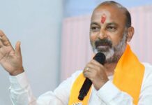 Bandi Sanjay: బండి సంజయ్ అజ్ఞాతంలో ఉంది అందుకే.. అసలు నిజం ఇప్పుడు తెలిసింది.. Bandi Sanjay