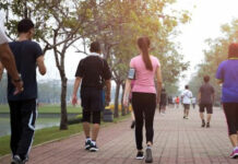 Best Time to Walk: మార్నింగ్ వాక్ మంచిదా? ఈవెనింగ్ వాక్ మంచిదా? Walk After Eating