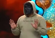 Bigg Boss Telugu 9 Agnipariksha Promo: ‘అగ్ని పరీక్ష’ ప్రోమోలో కనిపిస్తున్న ఈ మాస్క్ మ్యాన్ ఎవరో తెలుసా..? బ్యాక్ గ్రౌండ్ చూస్తే వణికిపోతారు! Bigg Boss Telugu 9 Agnipariksha Promo (1)