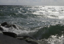 Black Sea Secrets: నల్ల సముద్రం (Black Sea) లో ఉన్న రహస్యాలు ఏంటో తెలుసా? Black Sea Secrets