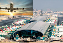 Busiest Twin Airports : ప్రపంచంలో అత్యంత రద్దీగా ఉండే జంట విమానాశ్రయాలు ఇవే.. భారత్ స్థానం ఇదే! Busiest Airports
