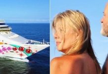 Caribbean Islands To Miami: బట్టల్లేకుండా 11 రోజులపాటు..ఇదేం దరిద్రం రా అయ్యా.. Caribbean Islands To Miami