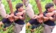 Chain Snatching in Warangal: అంతర్రాష్ట్ర చైన్ స్నాచర్ల ముఠా.. గ్రామస్తుల చేతికి చిక్కిందిలా.. వైరల్ వీడియో Chain Snatching in Warangal