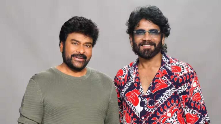 Chiranjeevi: చిరంజీవి – నాగార్జున ఆ మూవీని రీమేక్ చేసి ఉంటే బాగుండేదా…