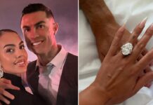 Cristiano Ronaldo Engagement: ఐదుగురు పిల్లల్ని కన్న తర్వాత ఎంగేజ్మెంట్..ఈ ఫుట్ బాల్ ఆటగాడు మామూలోడు కాదు.. Cristiano Ronaldo Engagement