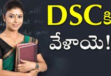 DSC Merit List Release: ఏపీ డీఎస్సీ పై కీలక అప్డేట్! DSC Merit List Release