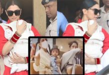 Deepika Padukone Daughter: బిడ్డ జోలికి వచ్చిన అభిమాని పై కోపంతో ఊగిపోయిన దీపికా పదుకొనే! Deepika Padukone Daughter