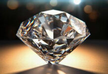 Diamond Formation: వజ్రం.. భూమి లోతుల నుంచి ఆభరణంగా మారే అద్భుత ప్రయాణం Diamond Formation