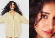 Disha Patani Latest Photos: ‘ప్యాంట్’ వేసుకోవడం మరిచిపోయిన పాప.. ఏ ‘దిశ’లో చూసినా కెవ్వు కేక Disha Patani Latest Photos