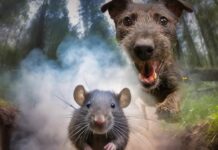 Street dogs vs Rats : వీధి కుక్కలు లేకపోతే ఎలుకలు ఎగబడుతాయా? ఎంత నిజం?