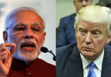 Donald Trump: భారత్వైపు ట్రంప్ చూపు.. స్నేహానికి చేయి చాస్తున్న అగ్రరాజ్యాధినేత Donald Trump