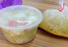 Food In Plastic: వేడి వేడి టిఫిన్స్.. కర్రీస్.. కవర్లలో? అయితే.. మీరు ప్రమాదంలో ఉన్నట్టే! Food In Plastic