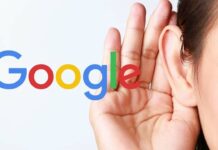 Google is listening to you: గూగుల్ మీ మాటలు వింటుంది. జాగ్రత్త.. ఇలా ఆఫ్ చేసుకోండి Google is listening to you