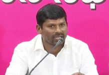 Guvvala Balaraju Criticism: కేటీఆర్ను వదలని ‘గువ్వల’.. బీఆర్ఎస్లో మరో కలకలం Guvvala Balaraju Criticism