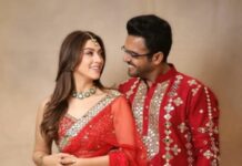 Hansika Removes Wedding Photos: తన పెళ్లి ఫోటోలను ఇన్ స్టాగ్రామ్ నుండి తొలగించిన హన్సిక..అసలు ఏమి జరుగుతోంది? Hansika Removes Wedding Photos
