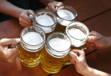 Health benefits of Beer: వారానికి ఒక గ్లాస్ బీర్ తాగితే ఎంత మంచిదంటే? Health-benefits-of-Beer
