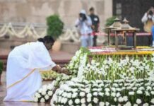 Independence Day : ఇది కదా దేశభక్తి అంటే.. గూస్ బాంబ్స్ వీడియో