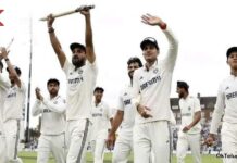 India England Tests: అండర్సన్ టెండుల్కర్ సిరీస్.. సరికొత్త చరిత్ర సృష్టించింది! India England Tests