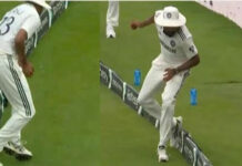 India vs England: ఎంత పని చేసావ్ సిరాజ్ భయ్యా.. బంగారం లాంటి క్యాచ్.. ప్చ్.. India vs England