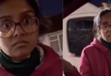 Indian Student In UK: యూకేలో ఏంటీ అడుక్కోవడం.. భారతీయులకే అవమానం Indian Student In UK